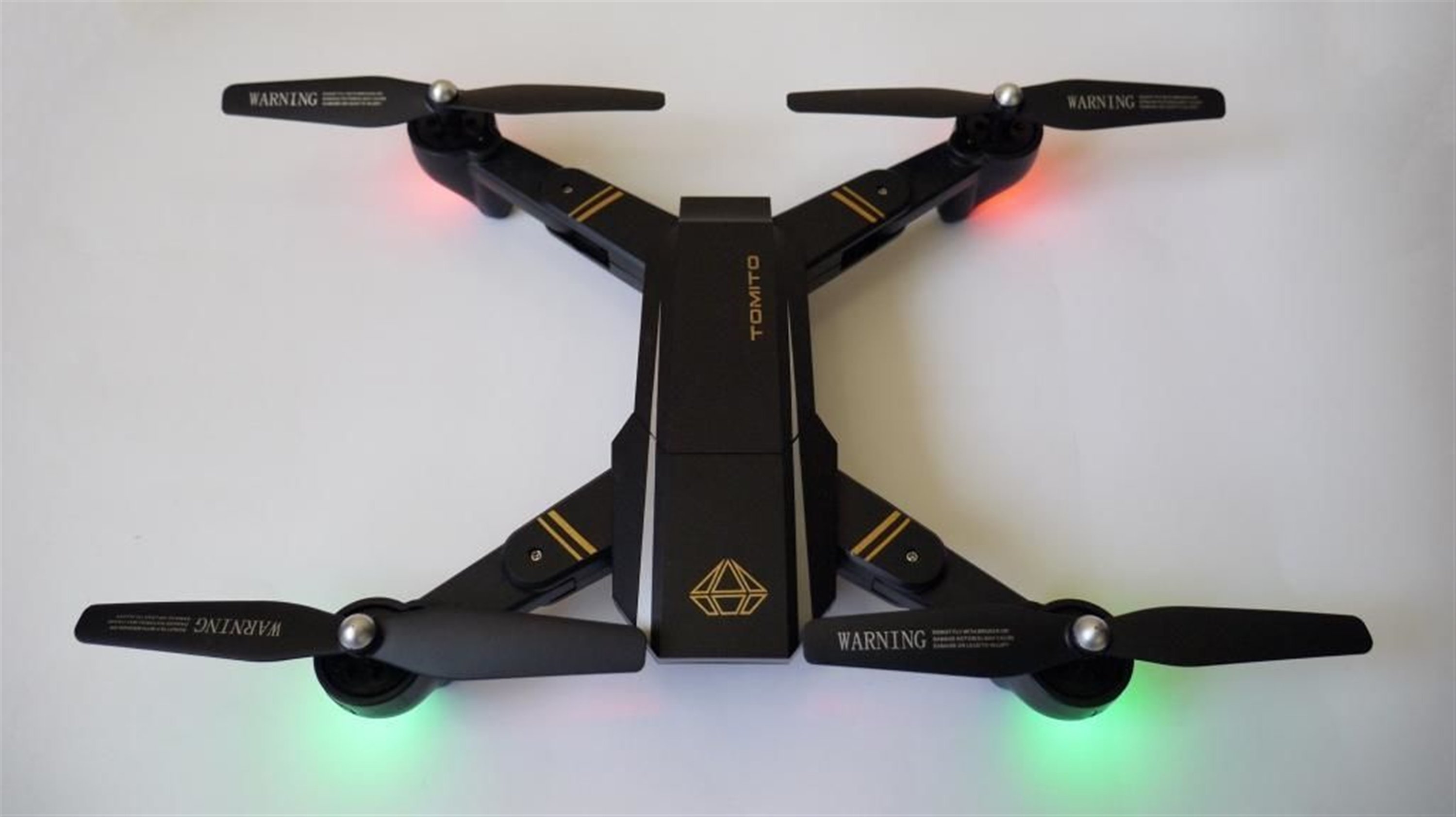 Квадрокоптер XPRODron Phantom