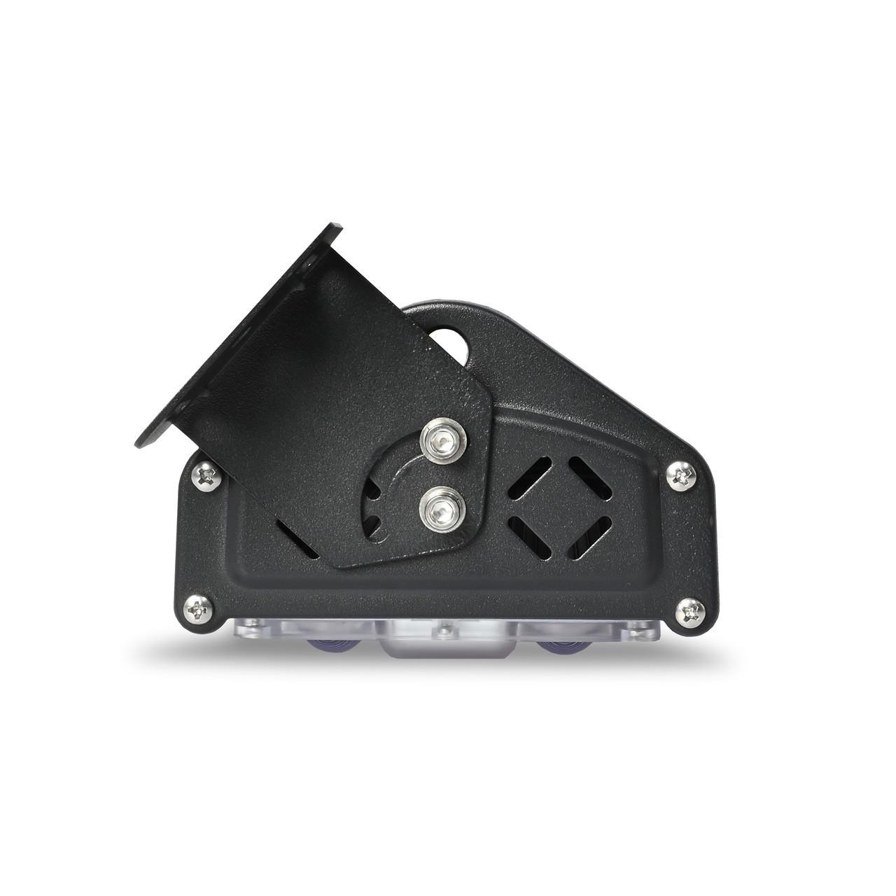 Світильник лінійний Videx HB022 50W 5000K 220V 50W 5000K 220V (28183) - фото 5 Світильник лінійний Videx HB022 50W 5000K 220V 50W 5000K 220V (28183) - фото 5