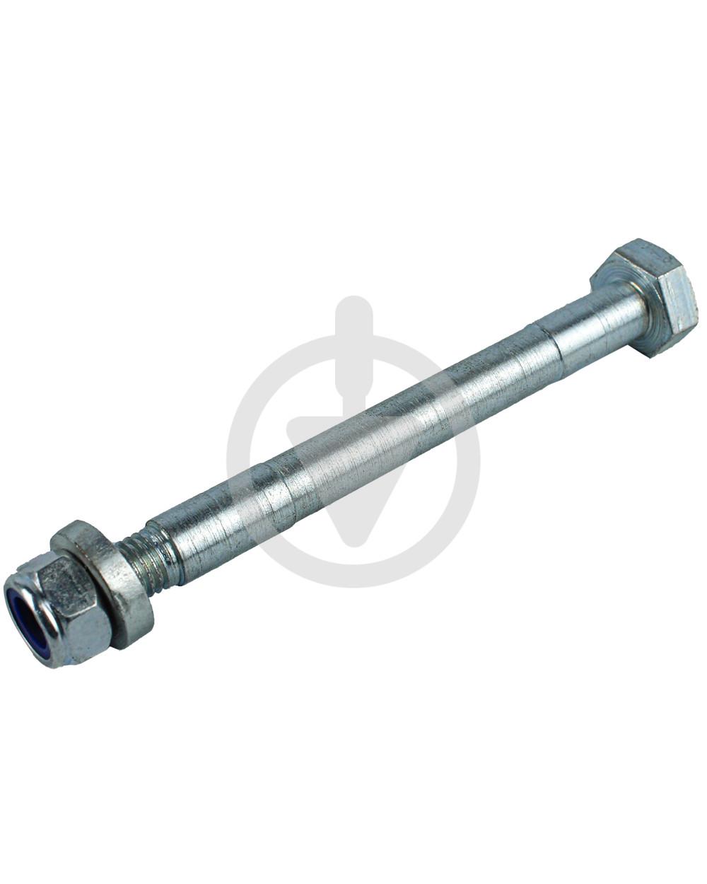 Болт шарнірний Putzmeister MP25 двигуна із змішувальною камерою (069fa0f0-fd29-11e6-98c6-c128fa395db7) Болт шарнірний Putzmeister MP25 двигуна із змішувальною камерою (069fa0f0-fd29-11e6-98c6-c128fa395db7)