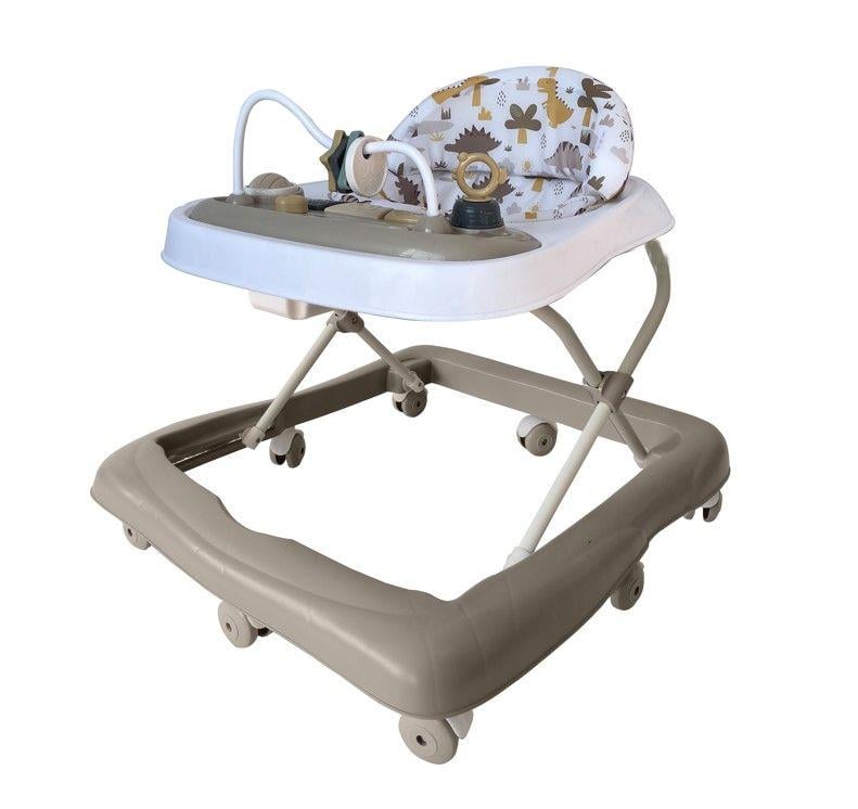 Ходунки ME 1184 FUN Beige