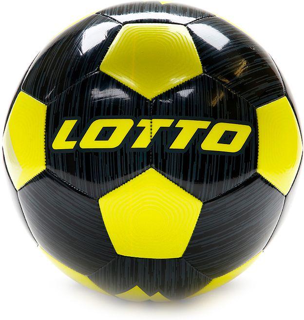 Футбольный мяч Lotto BALL FB 800 5 р. 5 (214973/214972/8H1)