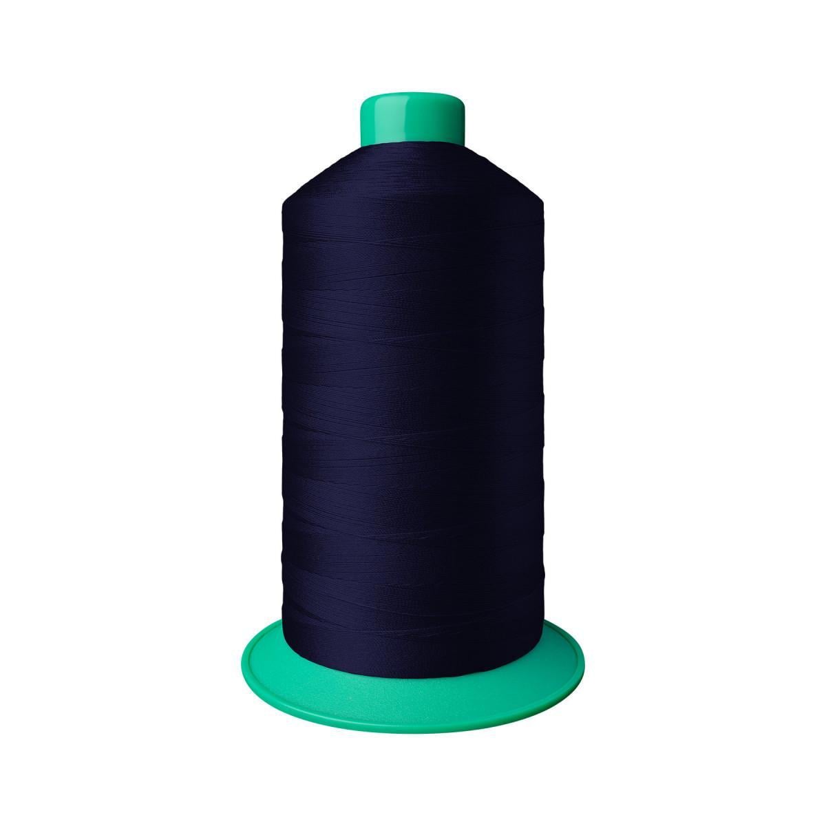 Нитки сверхпрочные Ariadna Tytan 40 4000 м Темно-синий (2779)