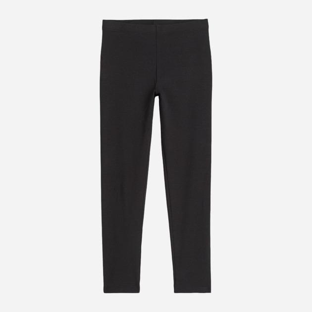 Лосини PRIMARK 2018695 7-8 років Чорний