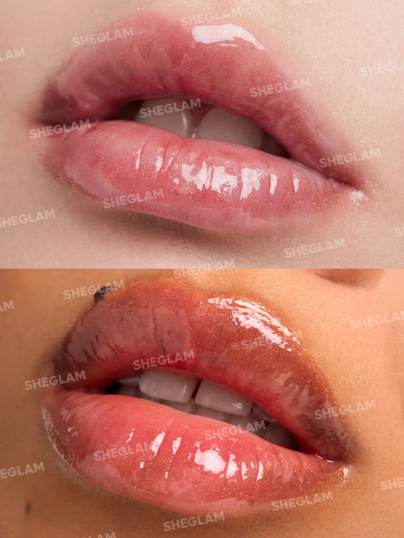 Блеск для губ Tan-tilizing 12 мл (14987795) - фото 2