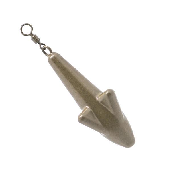 Грузило Global Fishing Rocket 110 г (1646887860)