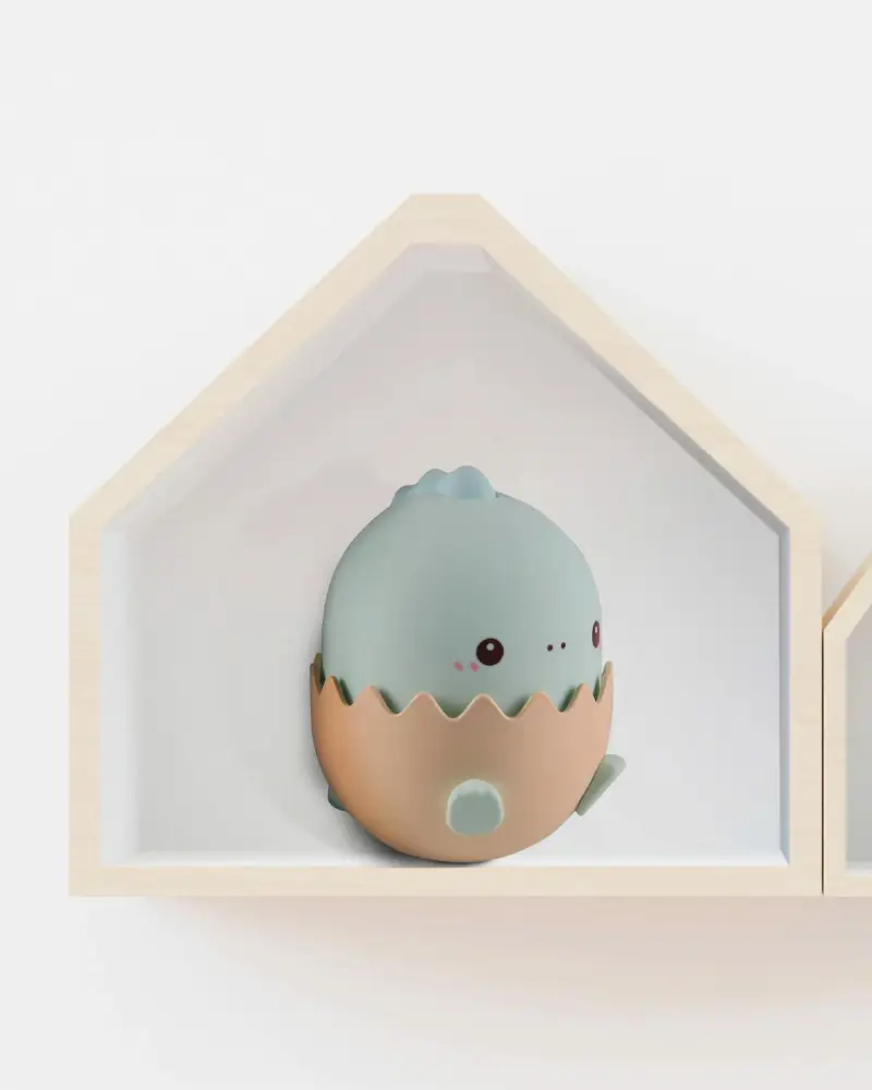 Нічник Polux 326980 Baby Dino - фото 5