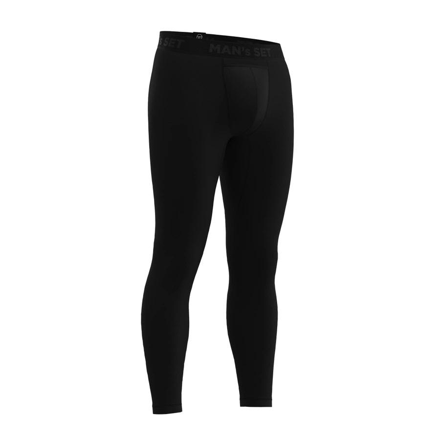 Термоштани чоловічі MAN's SET Passive XL Чорний (TPP300-01XL) - фото 2