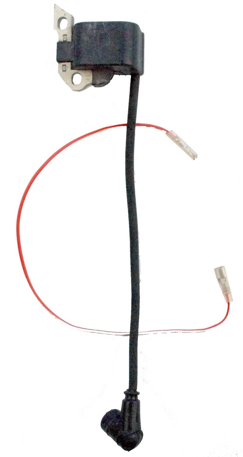 Катушка зажигания VJ Parts для бензопилы (заж087)