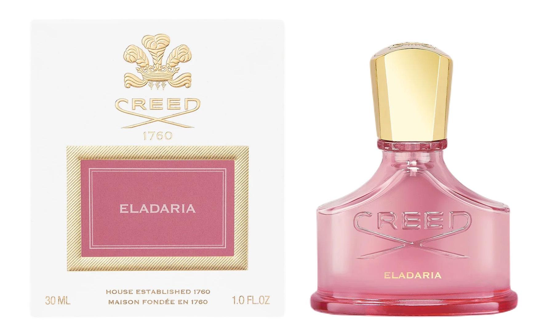 Парфюмированная вода для женщин Creed Eladaria 30 мл (373642)