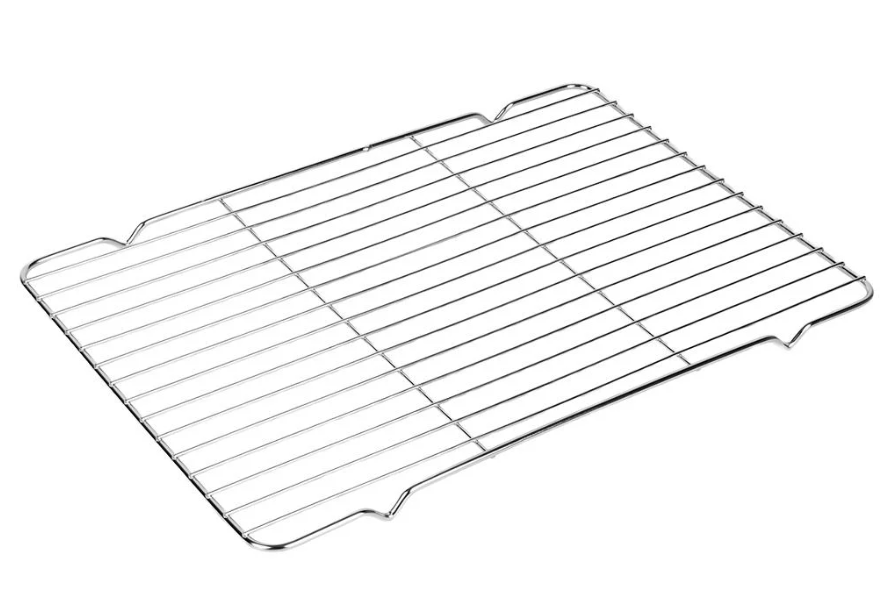 Решетка кондитерская SS 39х28 см (R40311-39)