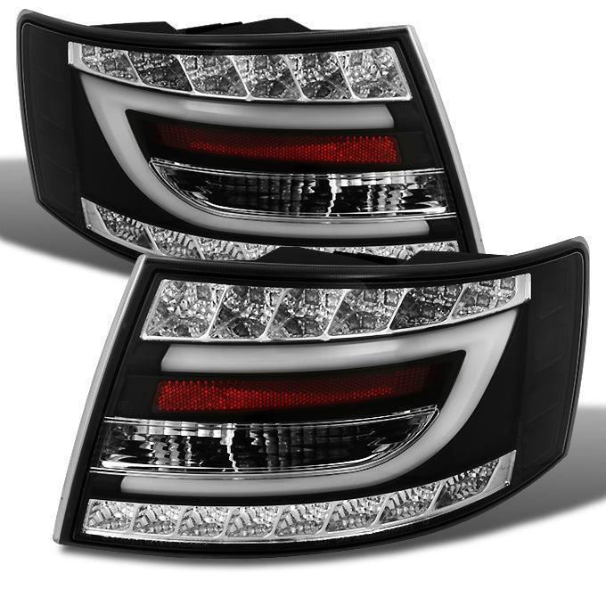 Фонари задние AUDI A6 C6 Sedan 2004-2008 Фонари задние AUDI A6 C6 Sedan 2004-2008