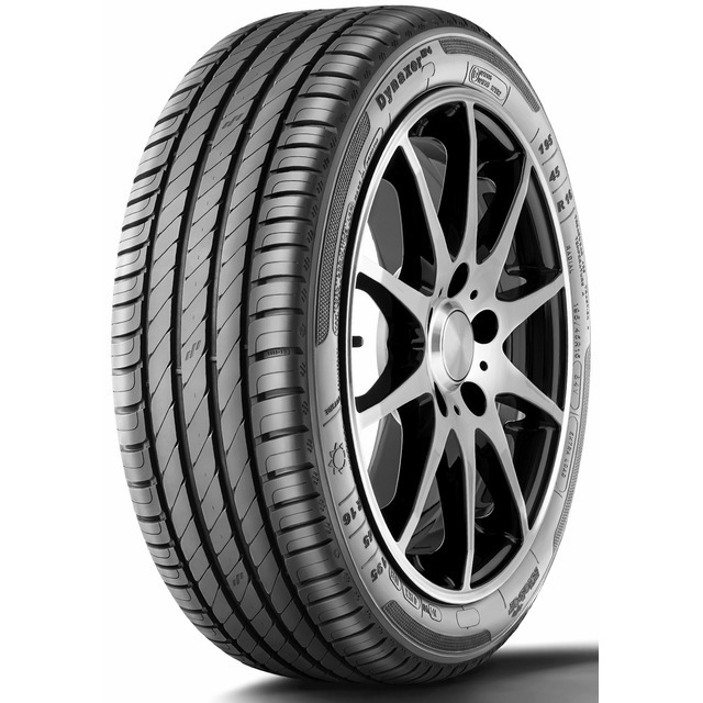 Шина Kleber Dynaxer HP4 225/55 R16 95V літо