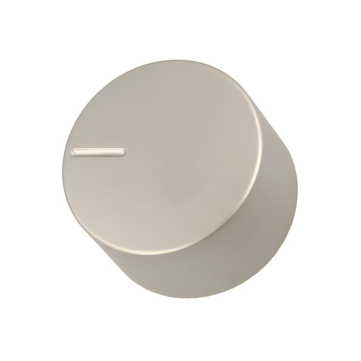 Ручка регулювання для духової шафи Whirlpool 481010523832 (30850413)