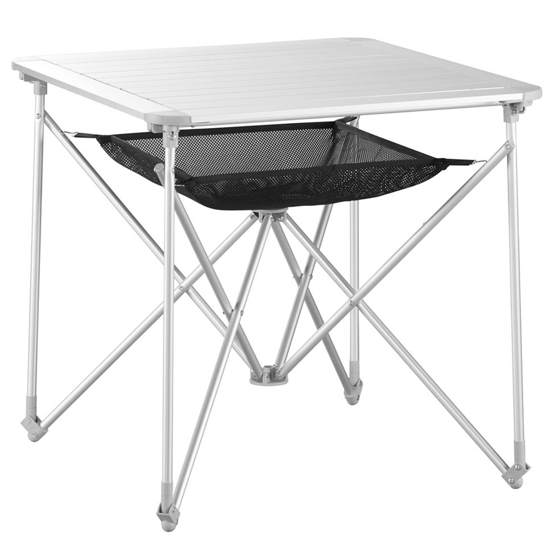Стол туристический Uquip Mercy Grey 244115 (833)