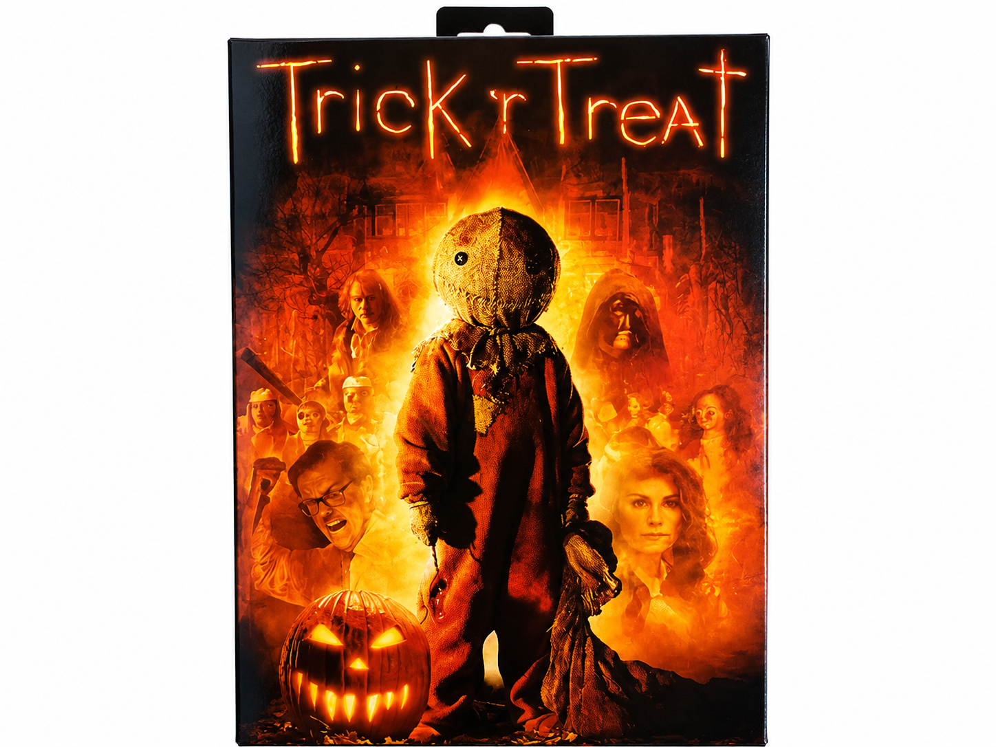 Детская игровая фигурка Trick R Treat 12 см (1009-780-00)