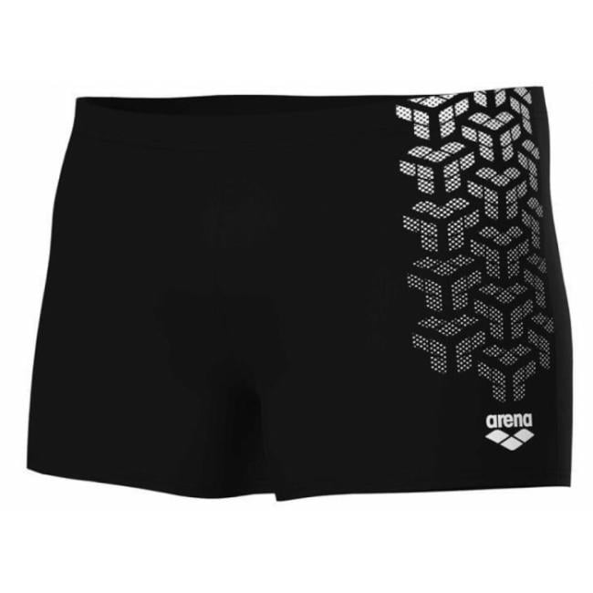 Плавки мужские Arena KIKKO V SWIM SHORT р. 95 Черный (006703-510 95)