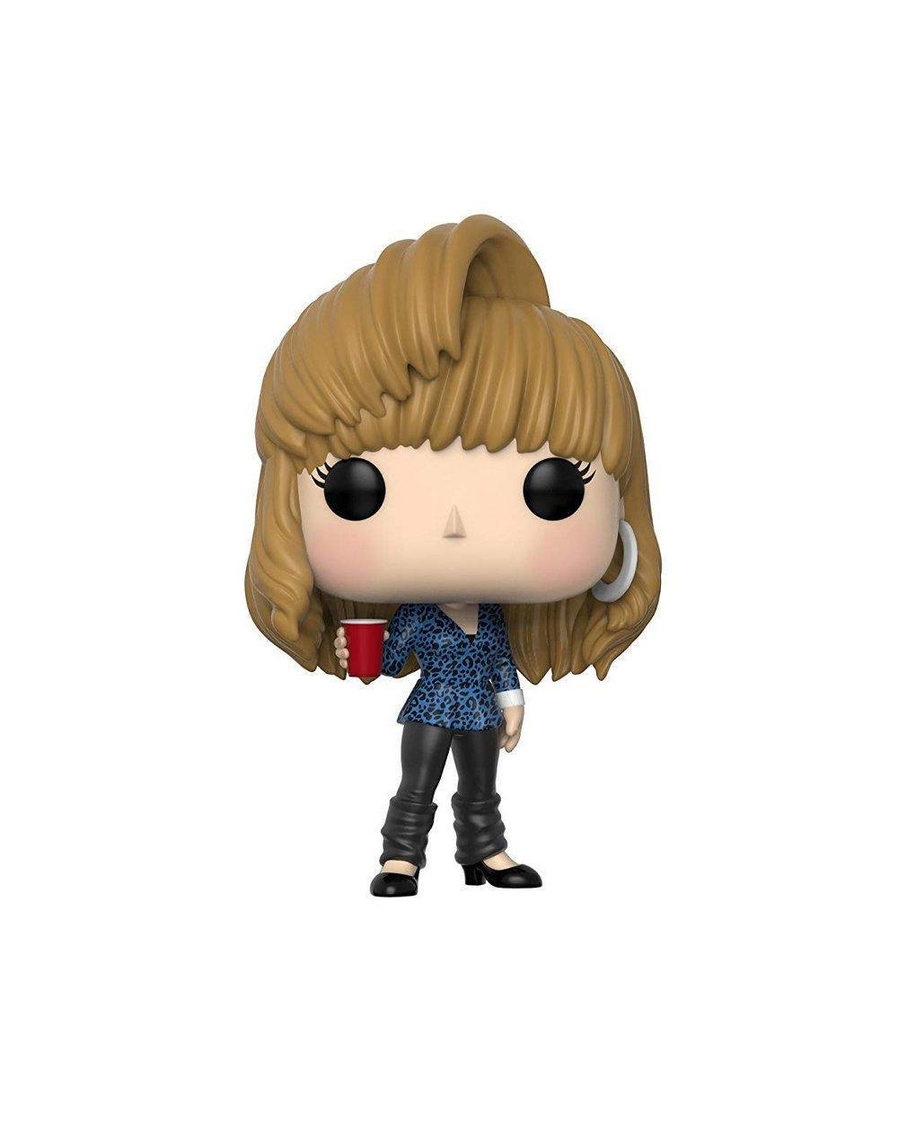 Фігурка Funko Pop Friends Rachel Green 10 см (F RG 703)