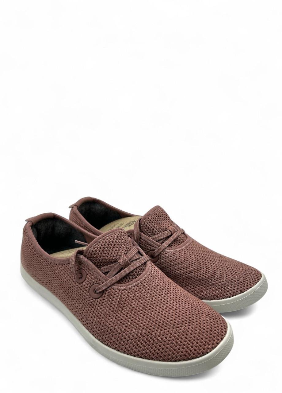 Кеди чоловічі Allbirds Tree Skippers р. 45/46 30 см Теракотовий (2801124134)