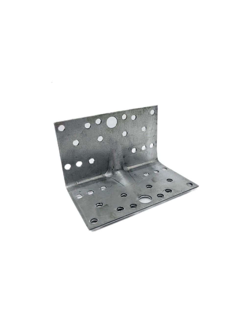 Уголки универсальные 60х60х100 2 мм 25 шт.