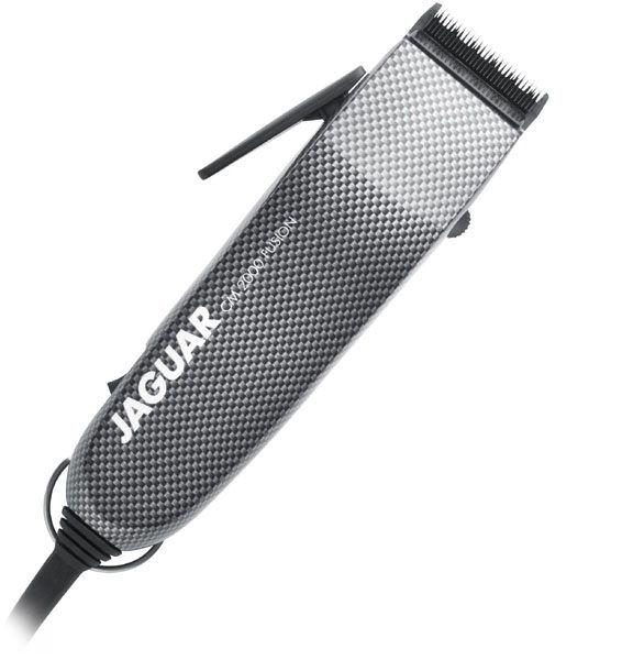 Машинка для стрижки Jaguar CM 2000 Fusion