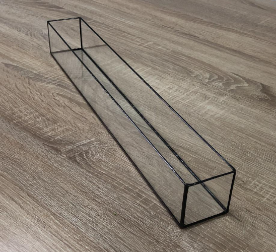 Моссариум прямоугольный 7x6 см (2264909070)