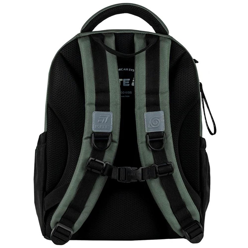 Шкільний набір KITE Naruto Shippuden рюкзак/пенал/сумка для взуття (SET_(NR25-700M) - фото 19