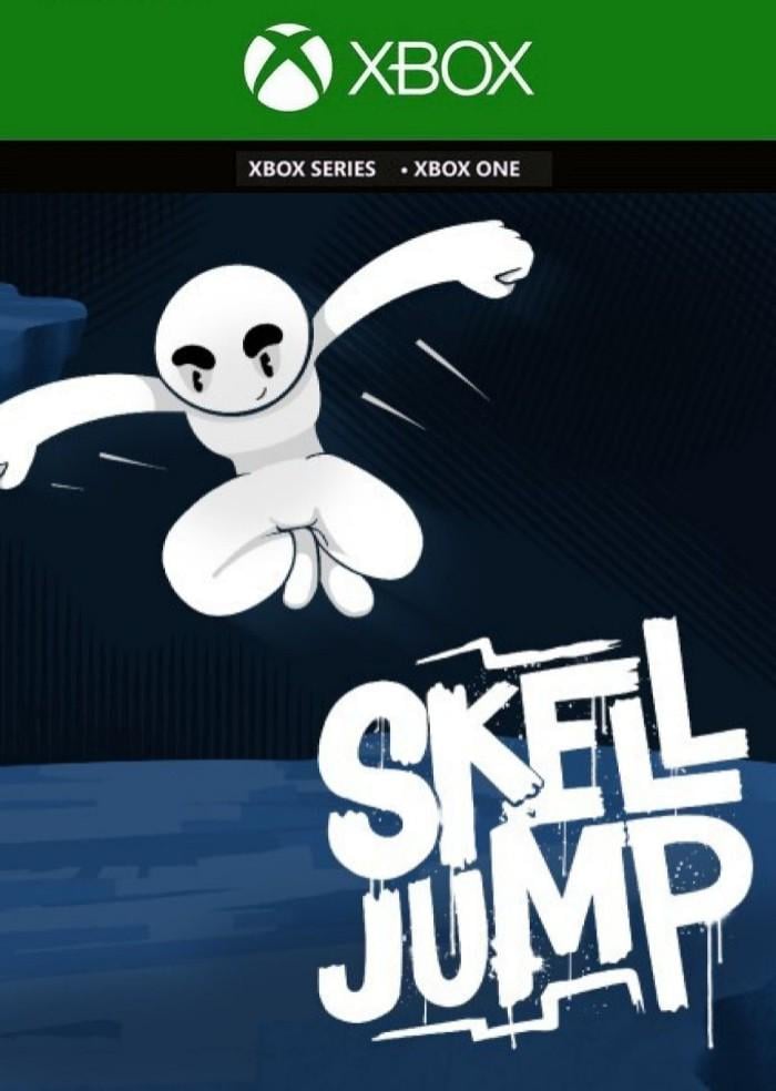 Ключ активації Skeljump для Xbox One/Series S/X (73145375)