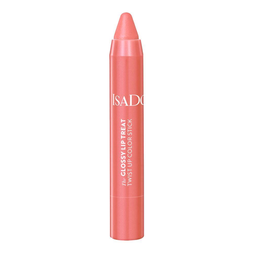Блеск-карандаш для губ IsaDora Twist-up Gloss Stick 3,3 г 09 Beach Peach (380965)
