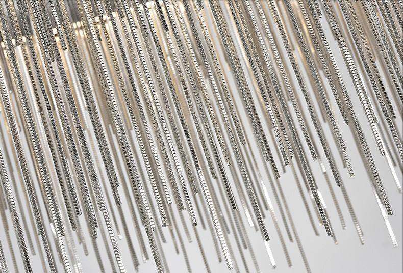 Тросовая люстра circle (059090/60) - фото 6