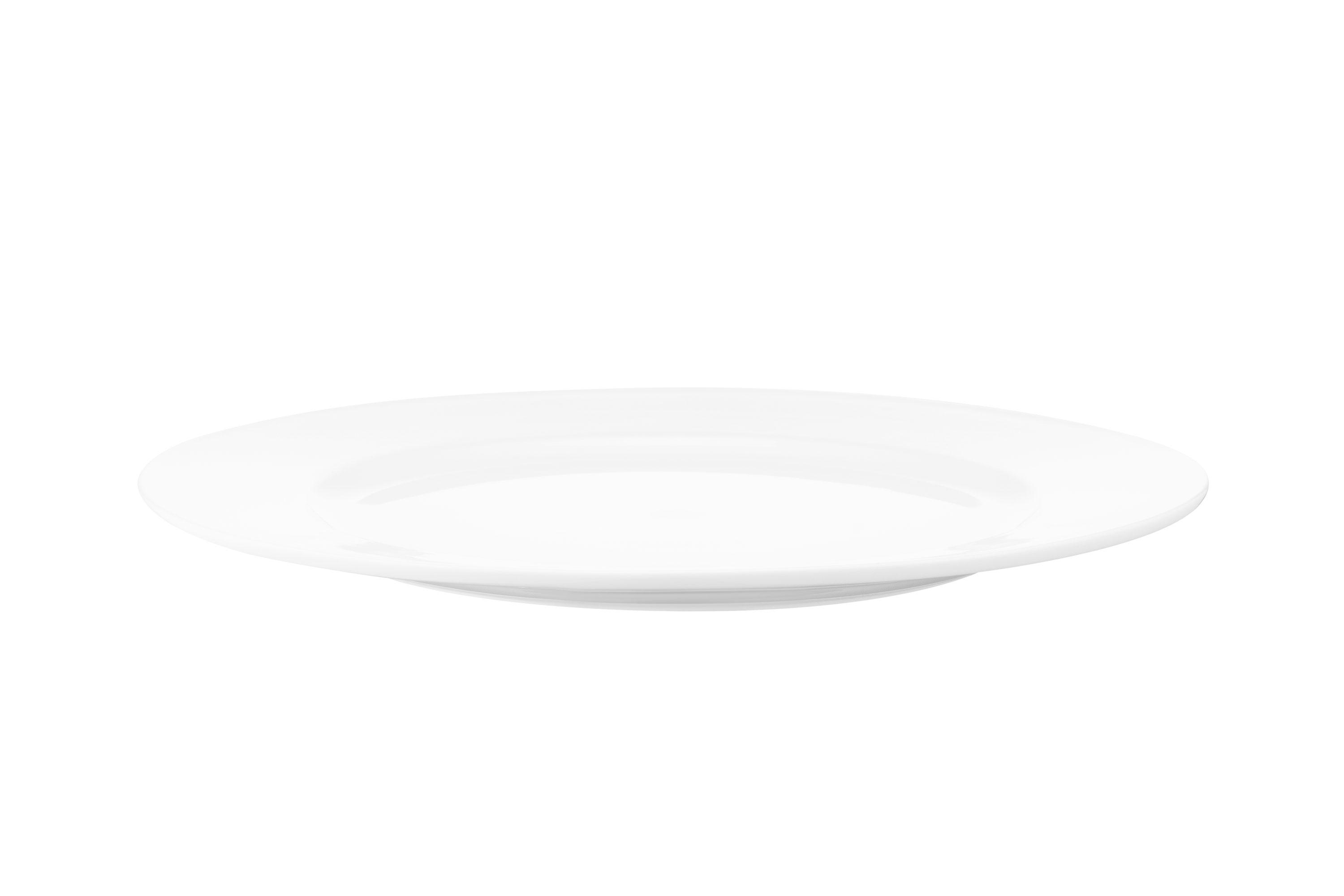 Блюдо круглое Ardesto Prato фарфор 30,5 см (ERC-AR3605P) - фото 4 Блюдо круглое Ardesto Prato фарфор 30,5 см (ERC-AR3605P) - фото 4