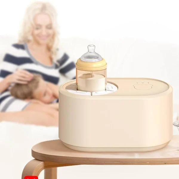 Шейкер для детских бутылочек (38020) - фото 4