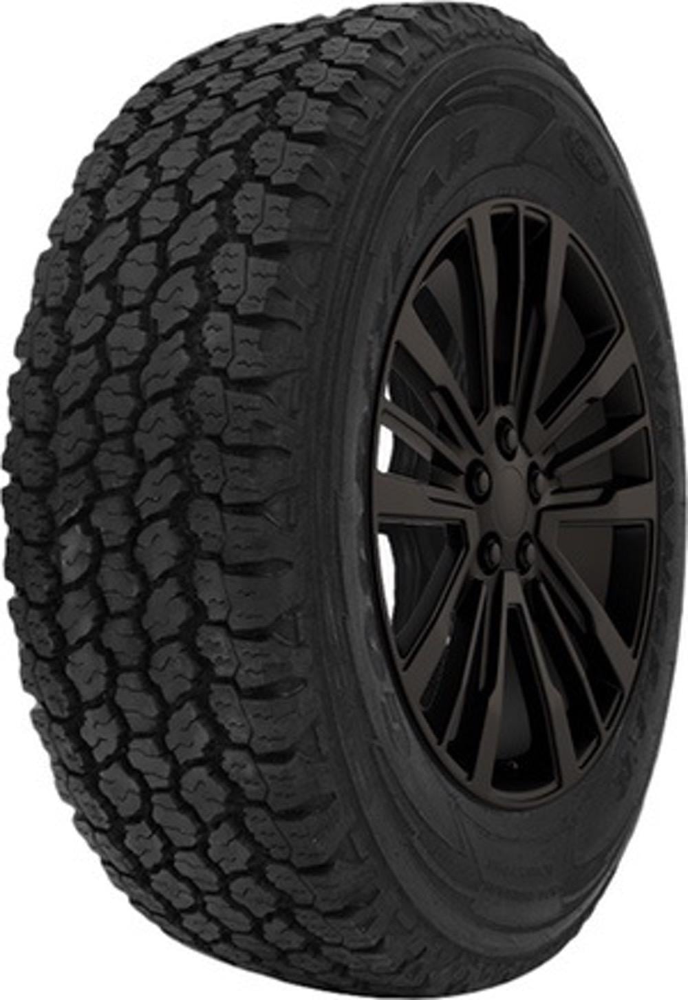 Автошина Goodyear Wrangler All-Terrain Adventure 255/60 R20 113H XL LR