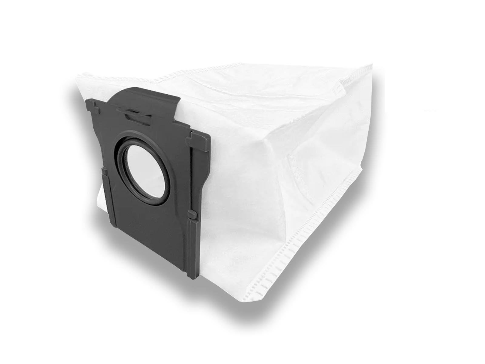 Пылесборочный мешок для робота-пылесоса Dreame Mova S20 Ultra (RLM71CE) Пылесборочный мешок для робота-пылесоса Dreame Mova S20 Ultra (RLM71CE)