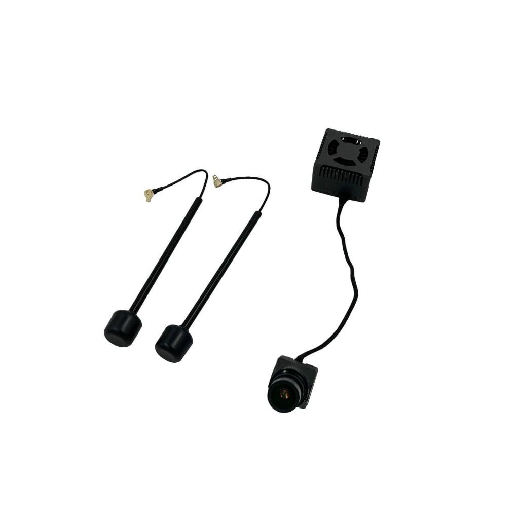 Видеосистема FPV Walksnail Ascent GT Pro VTX 4W (WN12-4W14G) Видеосистема FPV Walksnail Ascent GT Pro VTX 4W (WN12-4W14G)