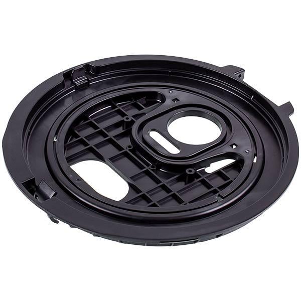 Нижняя часть крышки для мультиварки Moulinex SS-993064 Нижняя часть крышки для мультиварки Moulinex SS-993064