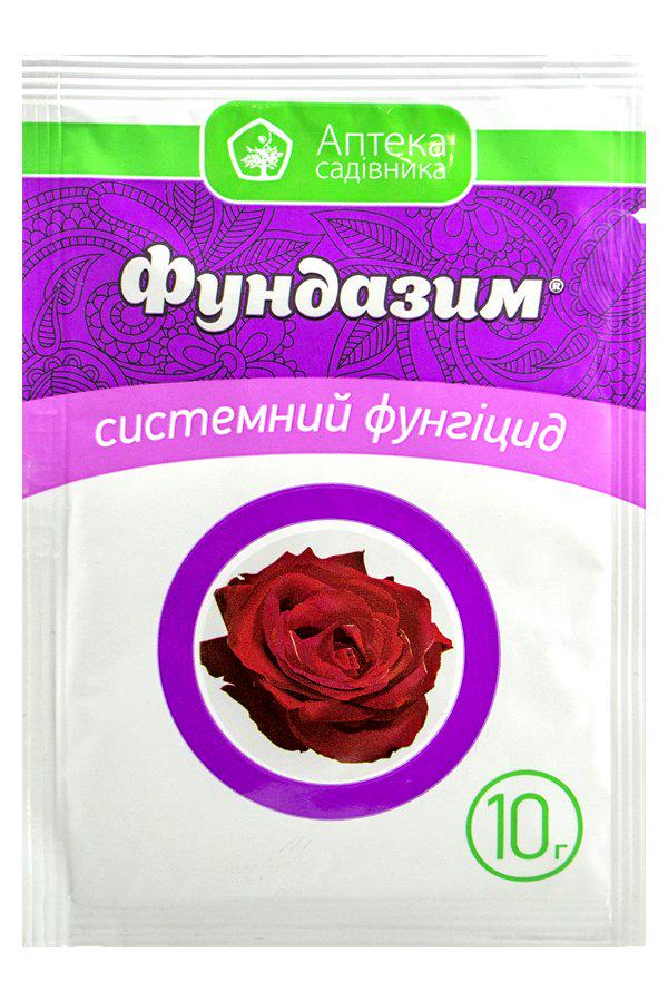 Фундазим Florium з.п. (7250)