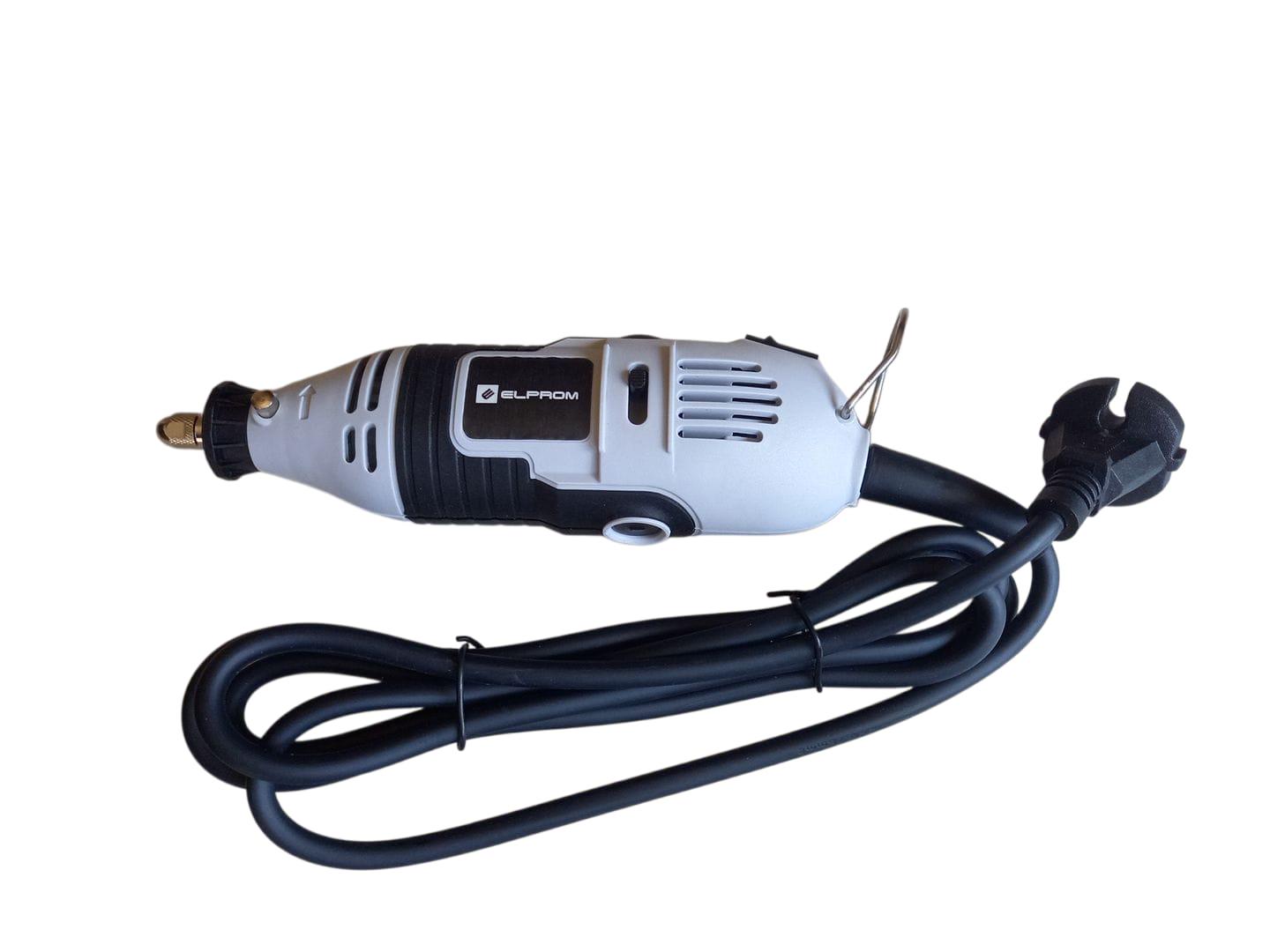 Машина гравировальная Элпром ЭМГ-180 (28119640) - фото 2