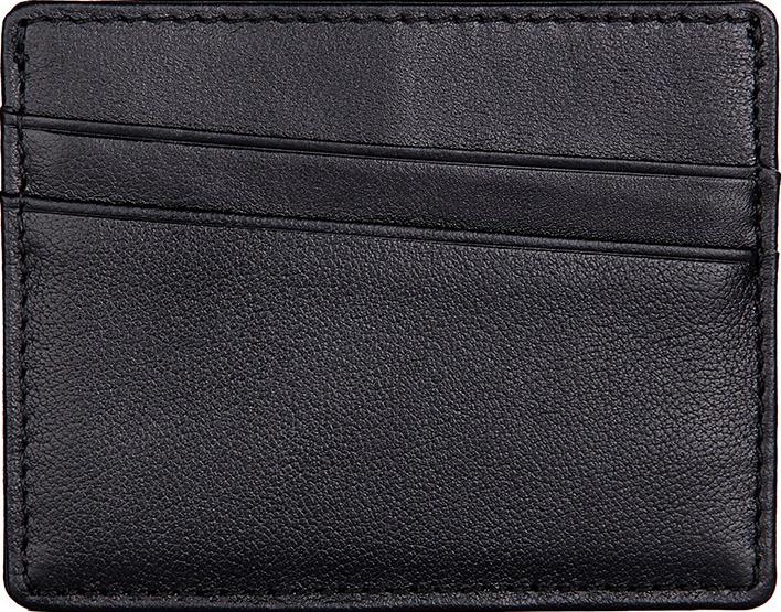 Кредитница Vintage 14499 Черный