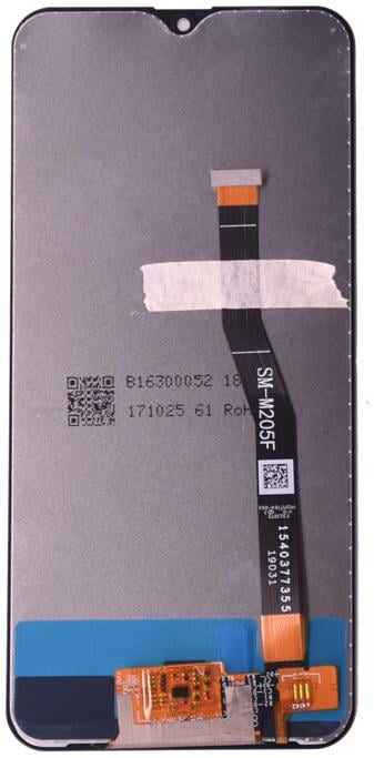 Дисплей и сенсор для Samsung Galaxy M20 M205 2019 Black (2000990375780)