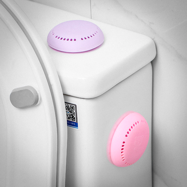 Набор освежителей воздуха Лимон на клеящей основе 5 шт. (05022025005) - фото 4 Набор освежителей воздуха Лимон на клеящей основе 5 шт. (05022025005) - фото 4