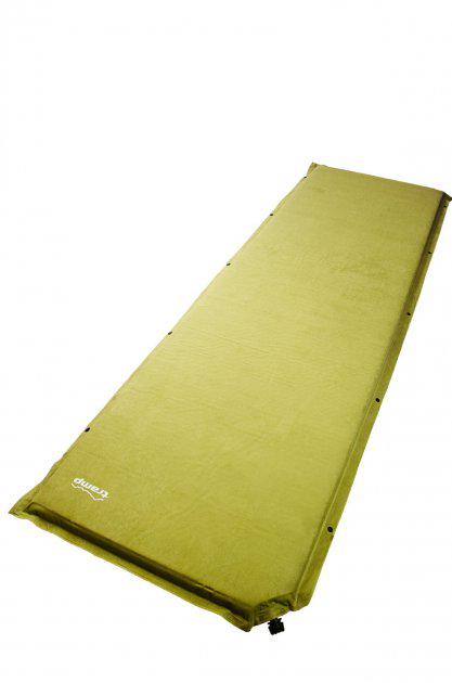 ᐉ Матрас-коврик Tramp Comfort туристический самонадувной 190х60х5 см .