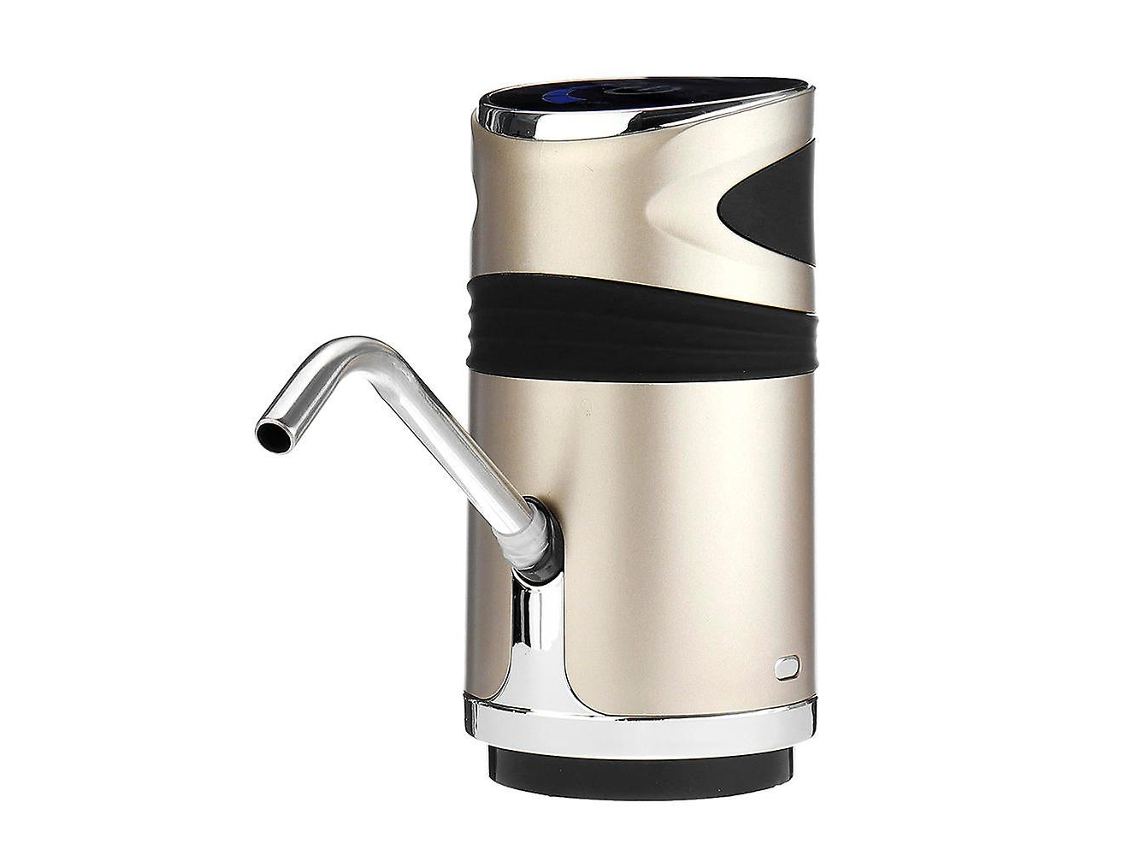 Помпа насос для напитков в бутылке WATER DISPENSER XL-129 USB 2 режима с функцией Child Lock (opt-103304) Помпа насос для напитков в бутылке WATER DISPENSER XL-129 USB 2 режима с функцией Child Lock (opt-103304)