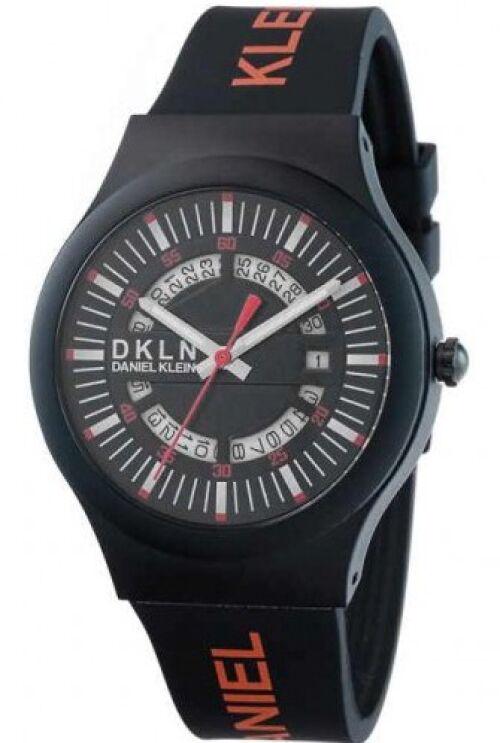 Наручний годинник чоловічий Daniel Klein DK.1.12275-6 (251592)