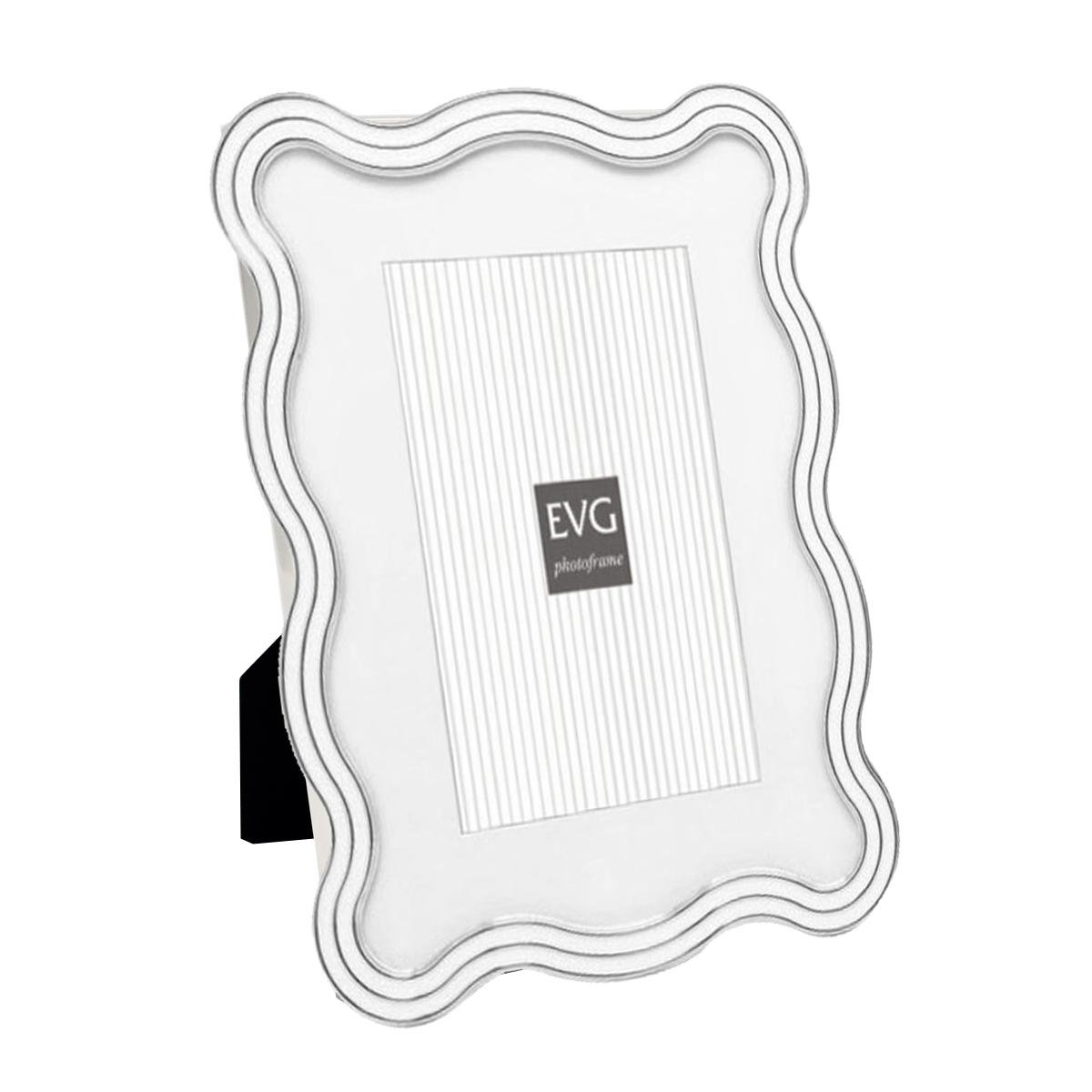Рамка для фото EVG ONIX Z01 15х20 см White