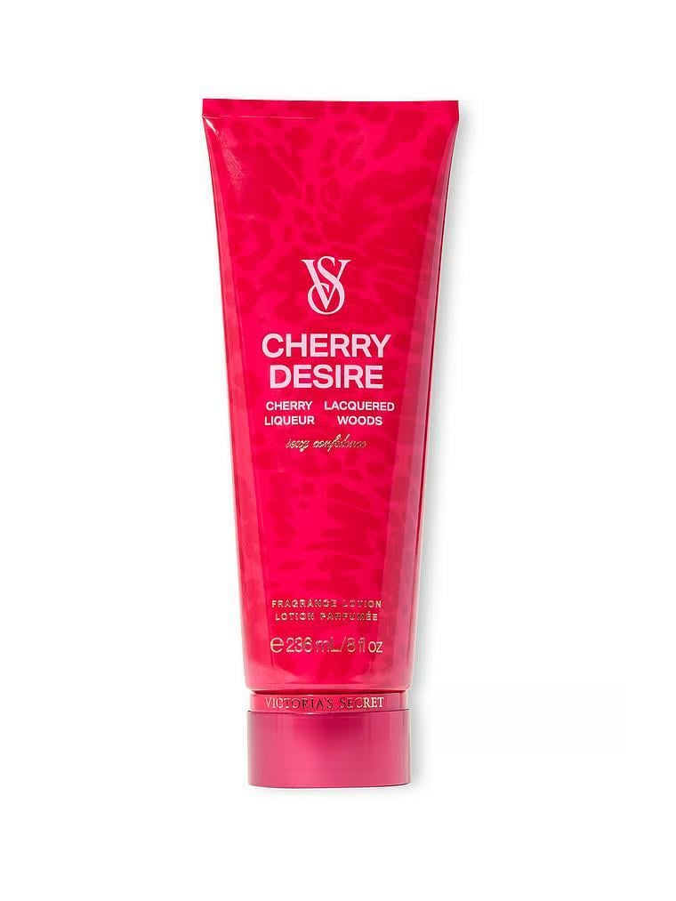 Лосьйон для тіла Victoria's Secret Cherry Desire Fragrance Lotion 236 мл (26999137)