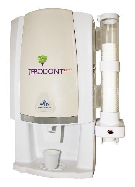 Диспенсер Tebodont (1291)