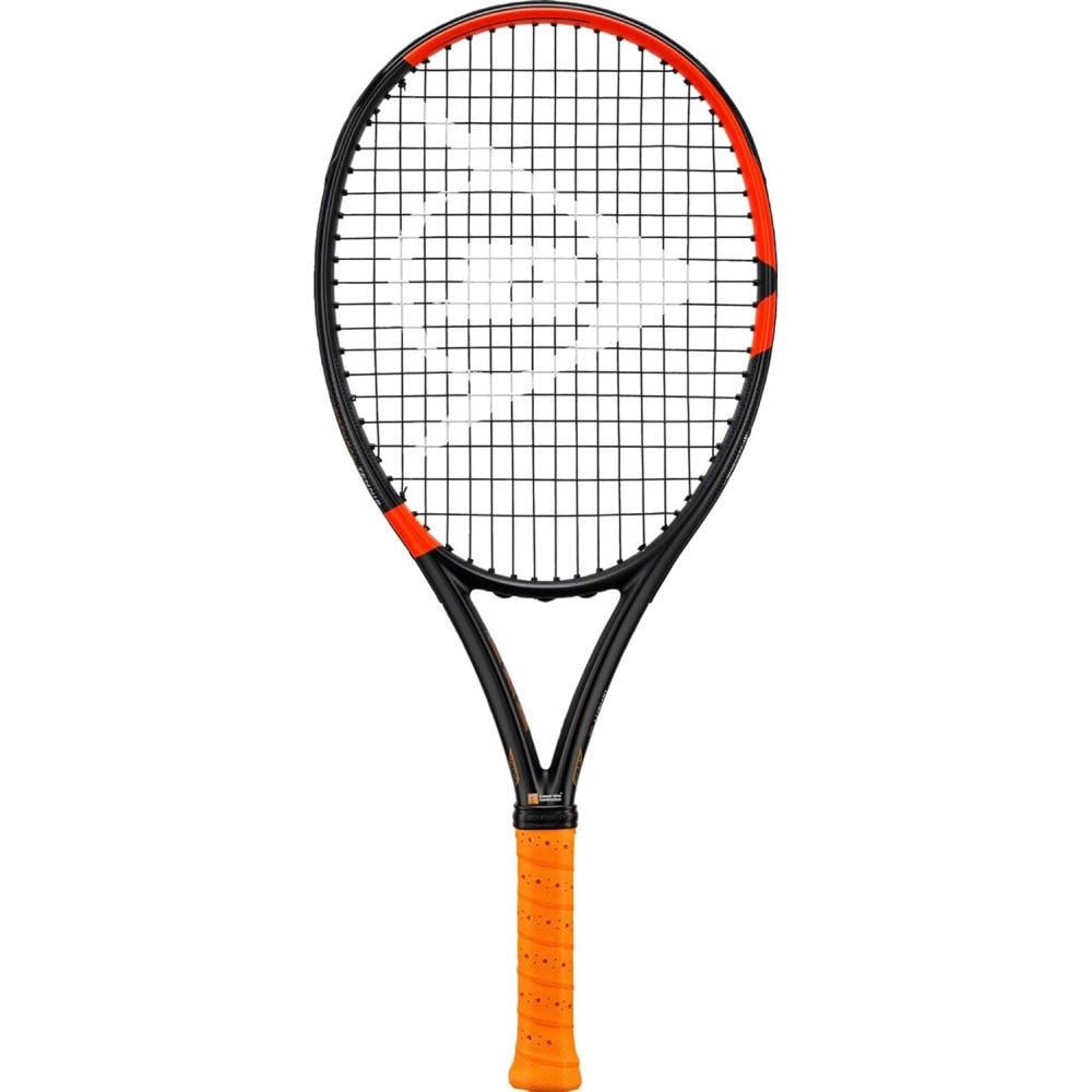 Ракетка для тенісу Dunlop TR NT R5.0 PRO junior 25 no cover Gr0 (677351)