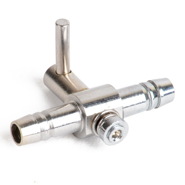 Краник подачи воздуха Aqua-Tech PROFI Valve регулируемый (27432277) Краник подачи воздуха Aqua-Tech PROFI Valve регулируемый (27432277)