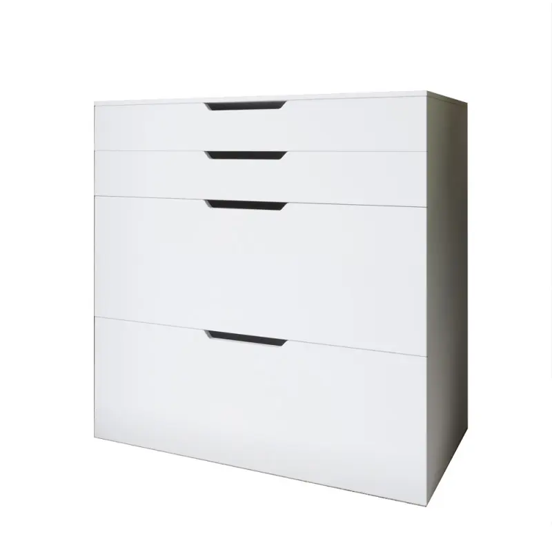 Комод-трюмо с зеркалом Lion Aziya Нимфея альба (Lion-041673) - фото 4