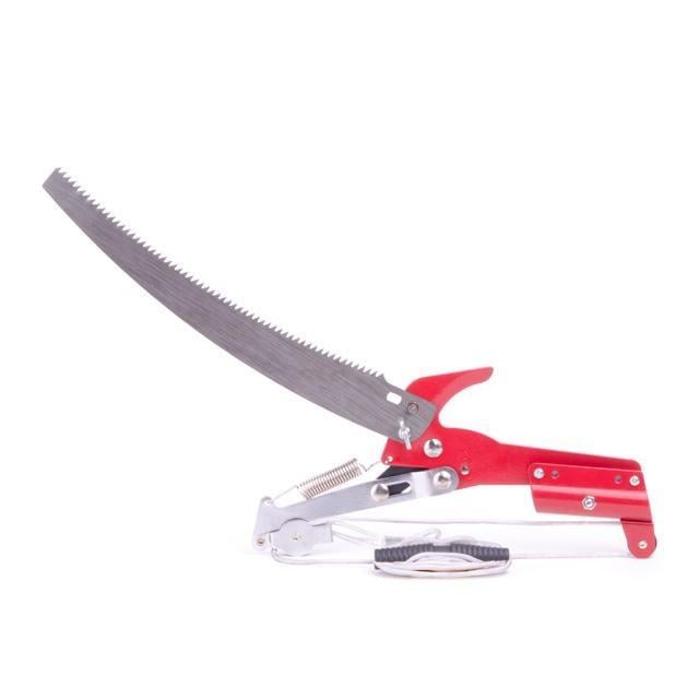 Сучкорез Intertool HT-3111 штанговый с пилой под ручку - фото 7 Сучкорез Intertool HT-3111 штанговый с пилой под ручку - фото 7